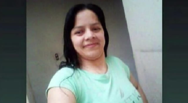 Juli Nataly Puerta, otra joven desaparecida en Bogotá