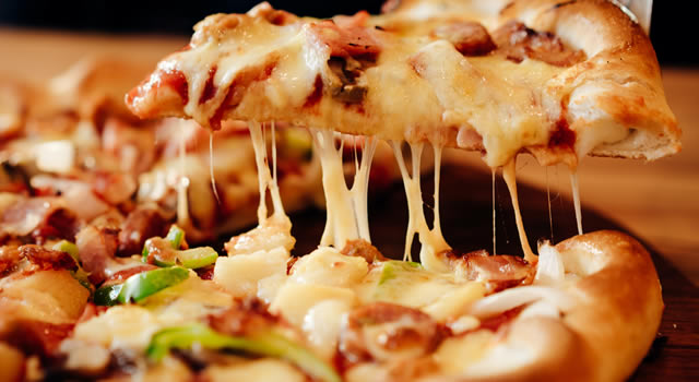 Llega PizzaFest 2022, el festival gastronómico de las pizzas a $14.000