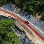 Habilitan paso de vehículos de hasta 10 toneladas en trayecto entre Apulo y Tocaima