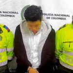 Cárcel para enfermero que al parecer abusó de una paciente en clínica de Bogotá