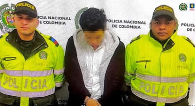 Cárcel para enfermero que al parecer abusó de una paciente en clínica de Bogotá