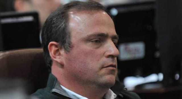 Condenan al exconcejal de Bogotá Juan José Rodríguez Rico por carrusel de la contratación
