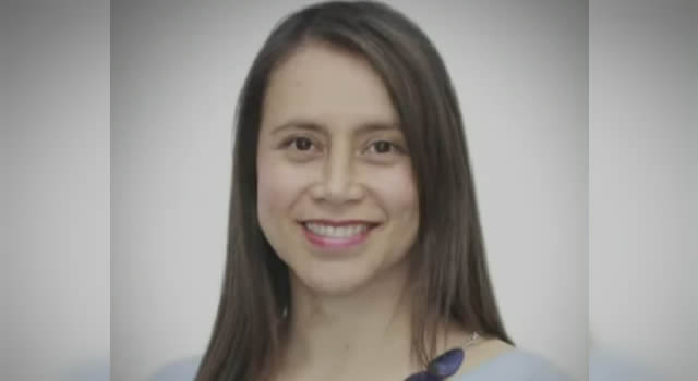 Encuentran el cuerpo sin vida de la psicóloga Adriana Pinzón