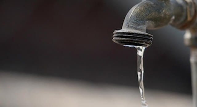 Dos semanas sin agua en barrio Florida baja de Soacha por obras del acueducto