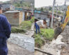 Se supera emergencia ambiental por espuma contaminante en Soacha