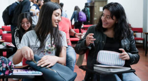 Acceda a uno de los 5.000 cupos de Jóvenes a la U