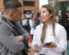 En dos días se presentaron 12.800 personas en la Feria de Empleo en Cundinamarca