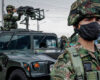 Cinco mil hombres del Ejército reforzarán seguridad en Bogotá y Cundinamarca durante posesión de Petro