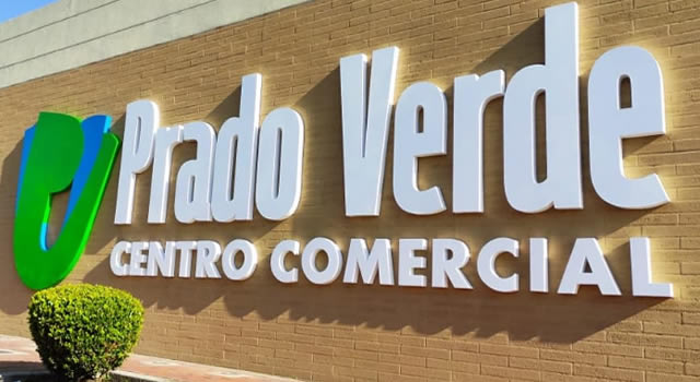 Centro comercial Prado Verde de Soacha abre convocatoria para administrador