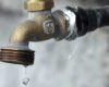 Cortes de agua en Soacha