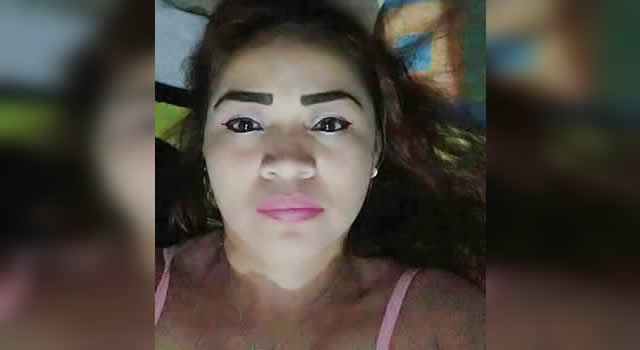 Ella era la mujer venezolana asesinada a puñaladas por su pareja en Bogotá