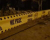 Asesinaron a un comerciante de San Andresito en Bogotá