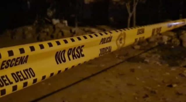 Asesinaron a un comerciante de San Andresito en Bogotá