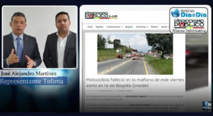 Debate a la ANI y Vía 40 Express por inconsistencias en las obras de la vía Bogotá-Girardot