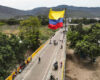 Se reactivó el comercio entre Colombia y Venezuela