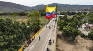 Se reactivó el comercio entre Colombia y Venezuela