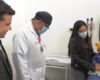 Área de consulta externa del hospital Santa Matilde de Madrid entró en operación