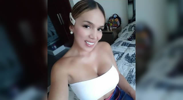Ella fue la mujer asesinada en la masacre de la autopista Norte de Bogotá