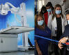 Moderna sala de rayos X llega a la ESE Municipal de Soacha