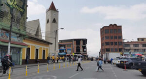 No es la primera vez que se propone a Soacha como la capital de Cundinamarca