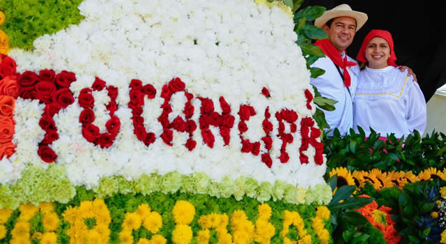 Ya llega el XXII Festival de la Colombianidad en Tocancipá, Cundinamarca