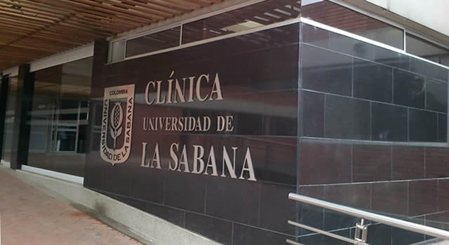 Hacinamiento en el servicio de urgencias pediátricas en la Clínica Universidad de la Sabana