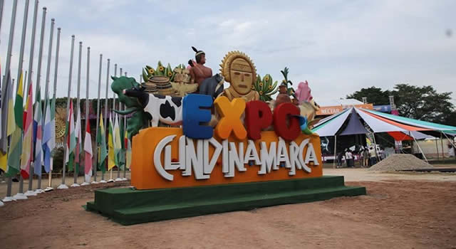 ExpoCundinamarca en Girardot