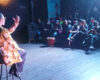 Narración oral en Soacha en el festival Respira palabra