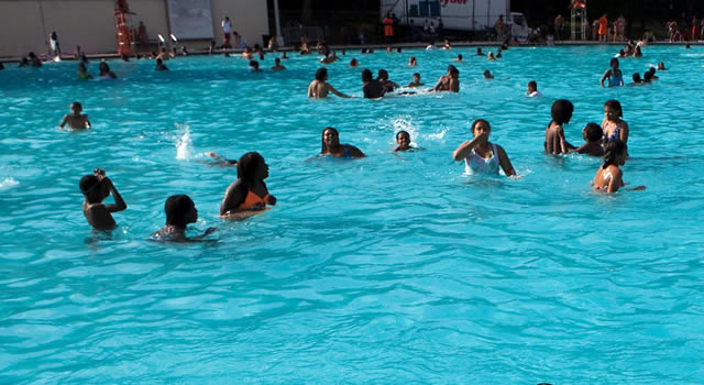 Adolescente murió ahogado en una piscina de Mesitas del Colegio, Cundinamarca