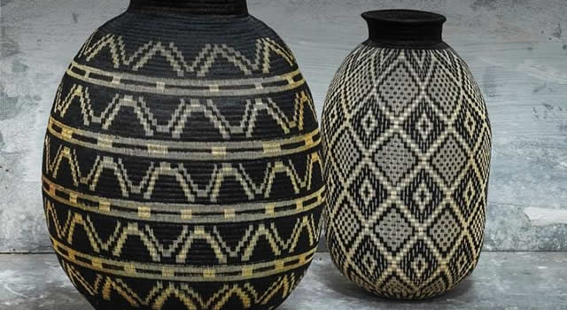 Dos eventos convierten a Bogotá en la vitrina de las artesanías cundiboyacenses