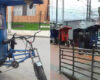 Secretaría de Movilidad no hace nada para controlar a los bicitaxistas de Soacha