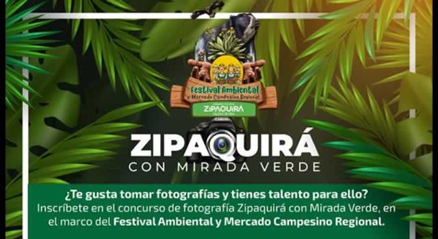 Zipaquirá abre concurso de fotografía: le contamos cómo puede participar