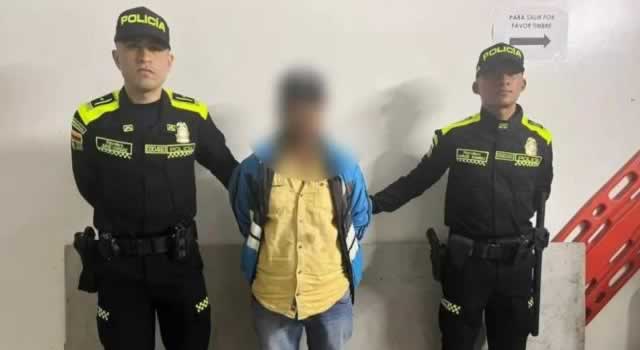 Sujeto fue capturado por abuso sexual a menor con discapacidad en Ciudad Bolívar