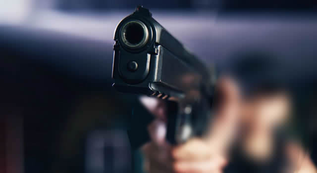 En medio de balacera, murió presunto asesino de dos policías en Bosa