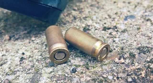Asesinan a dos jóvenes con arma blanca en Ciudad Bolivar