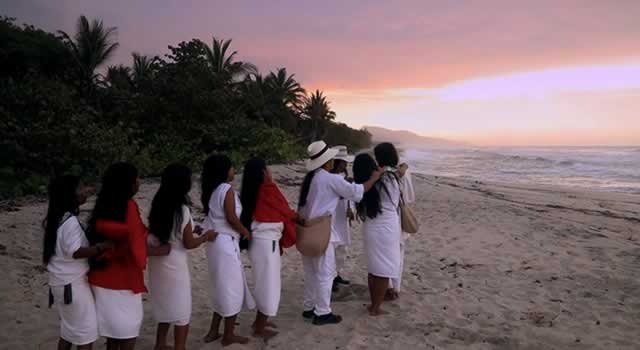 Tribu indígena de Chía produce la cuarta temporada de ‘El Buen Vivir’