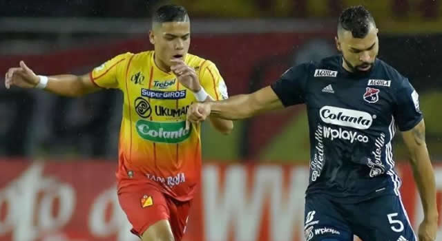 Balance final del fútbol colombiano en 2022