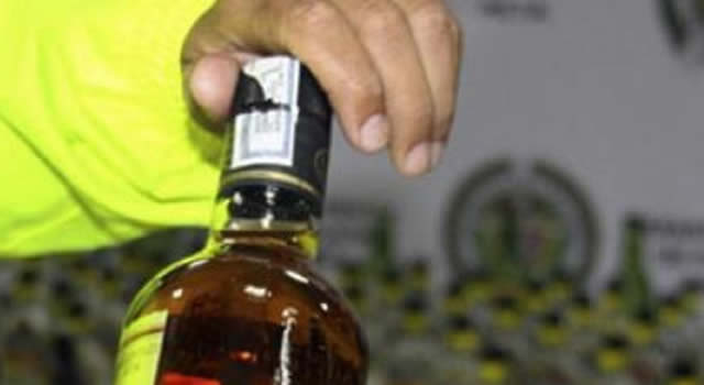 Fallece otra persona por consumo de licor adulterado en Soacha, Cundinamarca