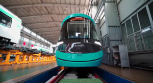 ANLA archivó solicitud de licencia ambiental para el Regiotram de Occidente