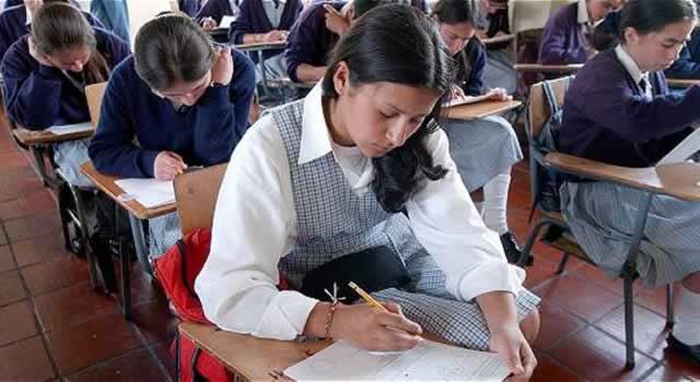 Cundinamarca: estos son los cinco mejores colegios públicos de la Sabana Centro