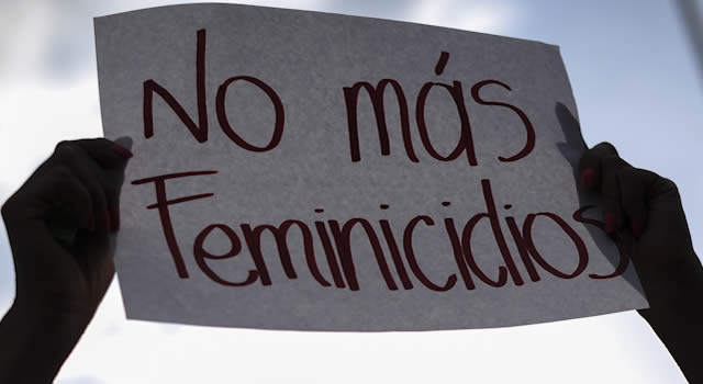 Se resolvió otro caso de feminicidio en Cundinamarca