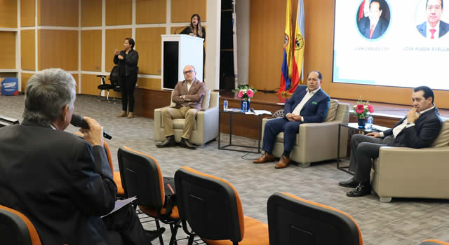 Proyectos que debatirá la Asamblea de Cundinamarca en sesiones extraordinarias