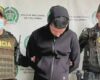 Conductor de ´narcocamioneta´ de la UNP fue trasladado a cárcel militar de Facatativá por amenazas