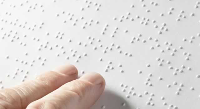 Hoy 4 de enero es el Día Mundial del Braille