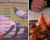 Distrito se pronunció ante el viral y falso asadero de palomas en Bogotá
