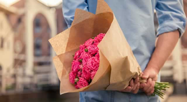 Varias ciudades del mundo podrán disfrutar de las flores de Tocancipá para festejar San Valentín