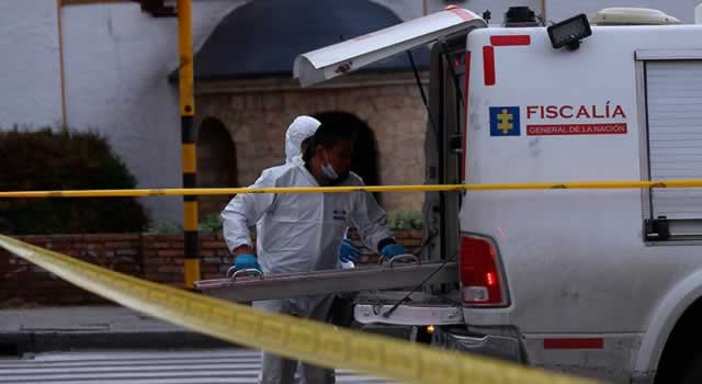 En Bosa murió una mujer con sus hijos al parecer por una fuga de gas