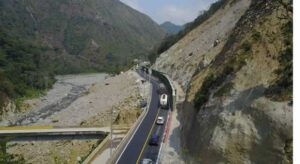 ¡Atención! El próximo mes la vía al llano presentará cierres por mantenimiento