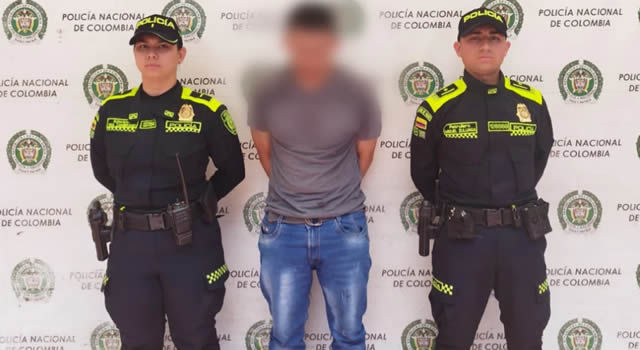 Cárcel para presunto abusador sexual en Bogotá, atacaba a sus víctimas en parques y zonas verdes