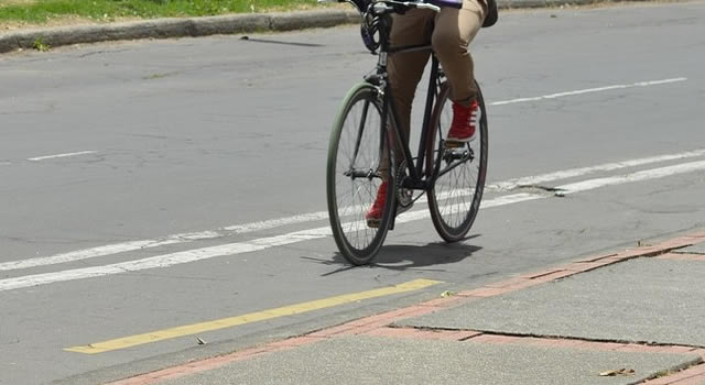No para el atraco a ciclistas en la vía Soacha-Sibaté